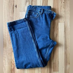 Everlane Everyone Vintage Jean